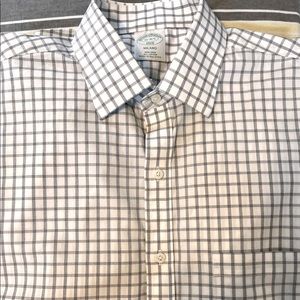 Brooks Brothers Men’s Dress Shirt